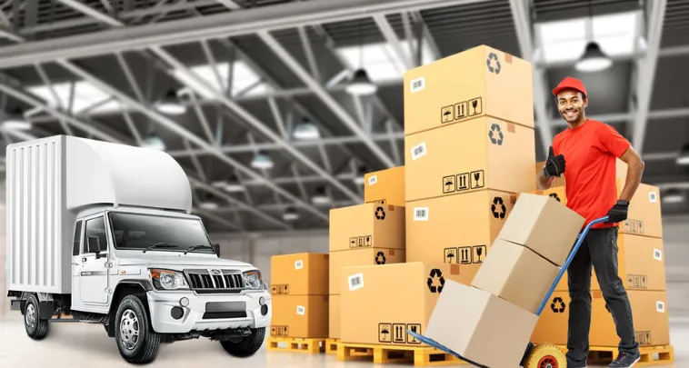 VRL Packing Solution Packers and Movers Telangana